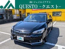 インプレッサ スポーツ サムネイル