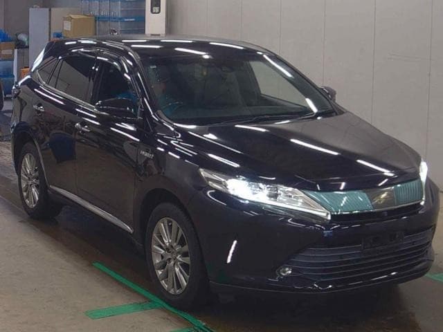 車両写真 1