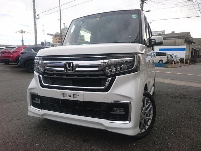 車両写真 1