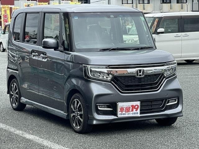 車両写真 1