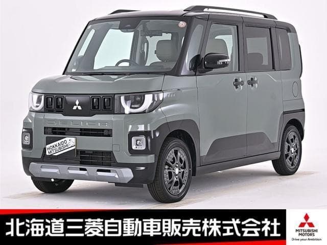 車両写真 1