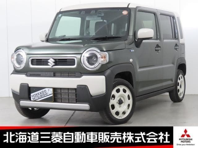 車両写真 1