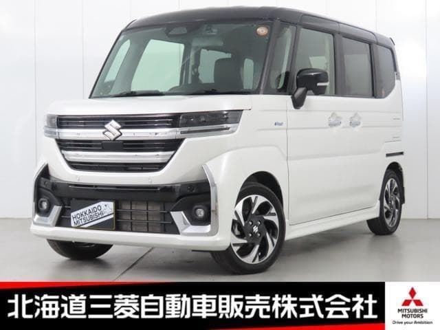 車両写真 1