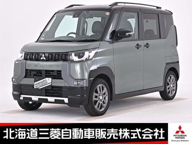 車両写真 1