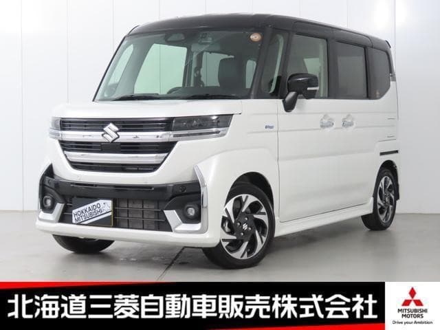 車両写真 1