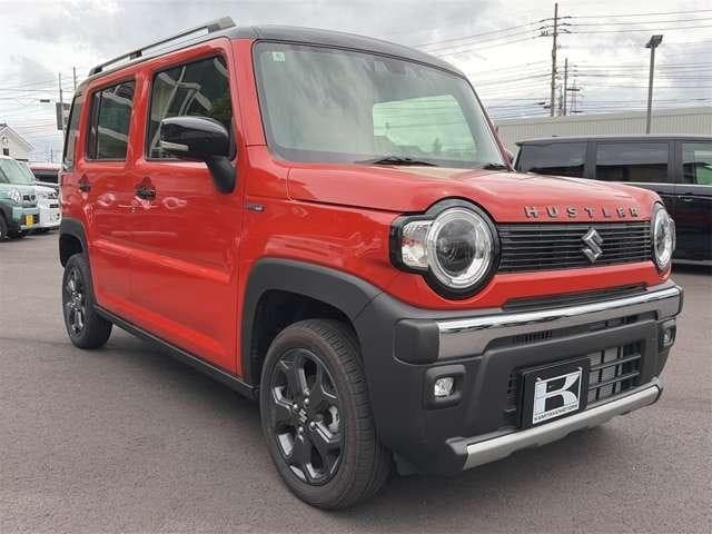 車両写真 1