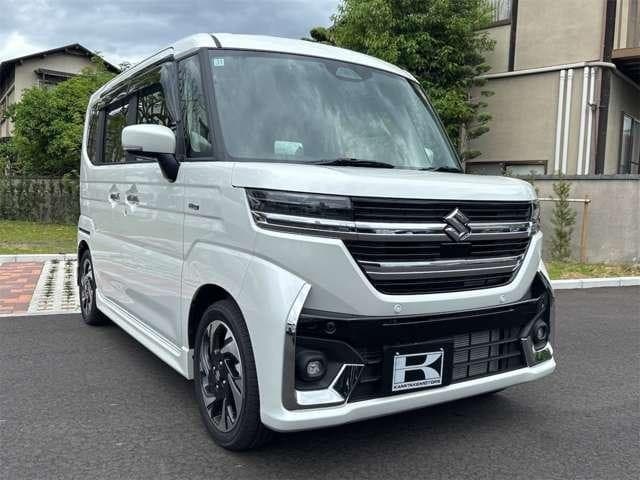 車両写真 1