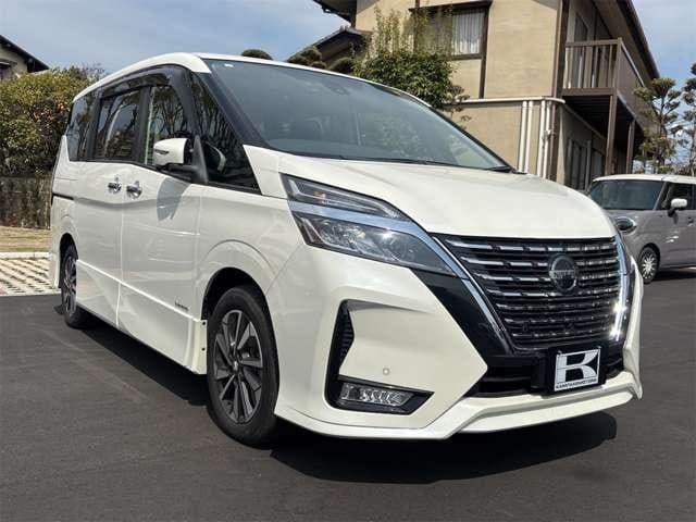 車両写真 1
