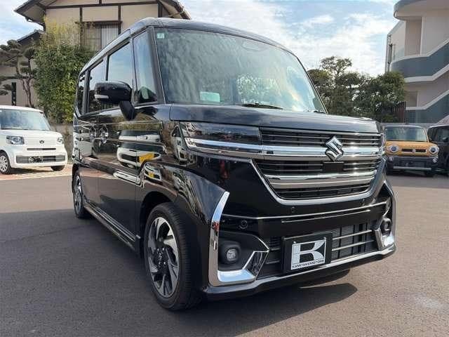 車両写真 1