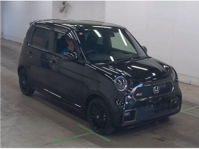 車両写真 1