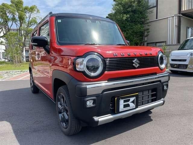 車両写真 1