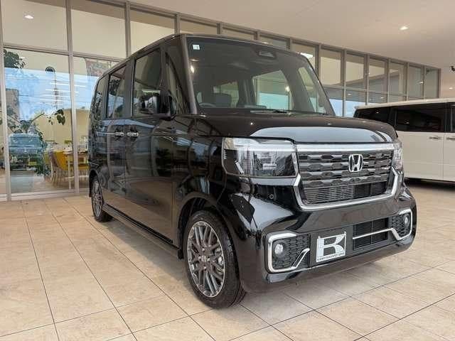 車両写真 1