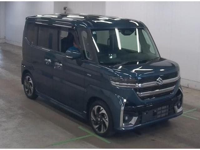 車両写真 1