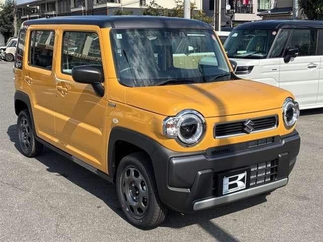 車両写真 1