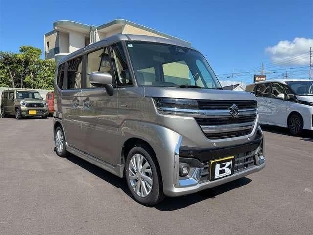 車両写真 1