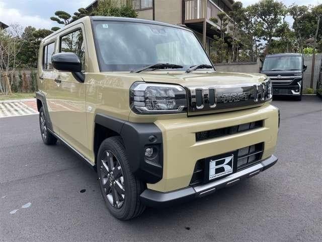 車両写真 1