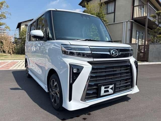 車両写真 1