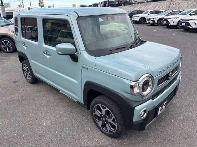 車両写真 1