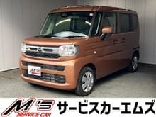フレア ワゴン サムネイル