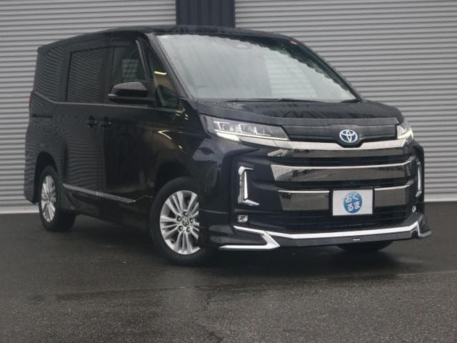 車両写真 1
