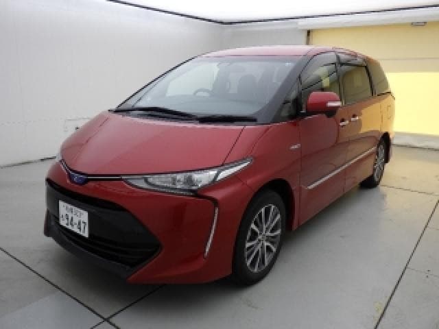 車両写真 1