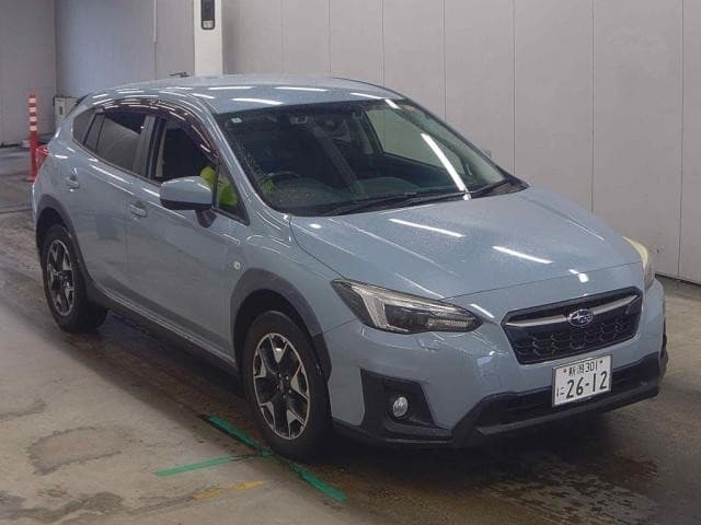 車両写真 1