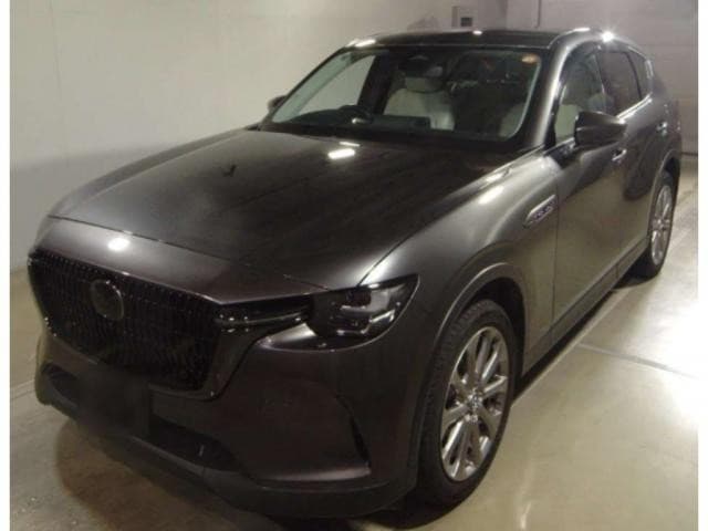 車両写真 1