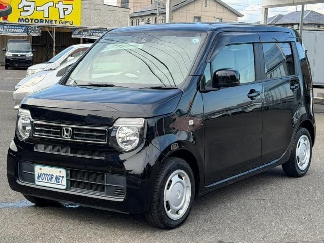 車両写真 1
