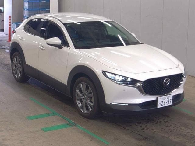 車両写真 1