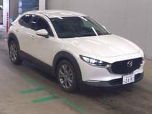 CX-30 サムネイル