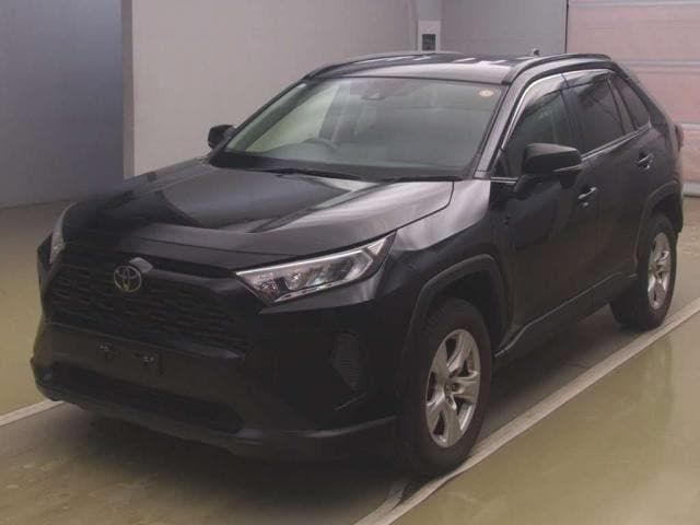 車両写真 1