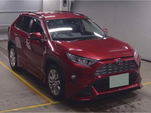 車両写真 1