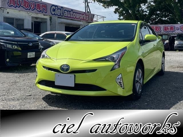 車両写真 1