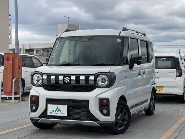 車両写真 1