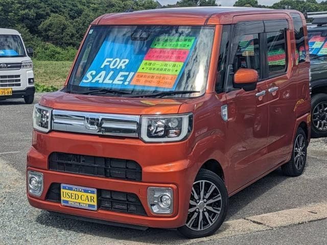 車両写真 1