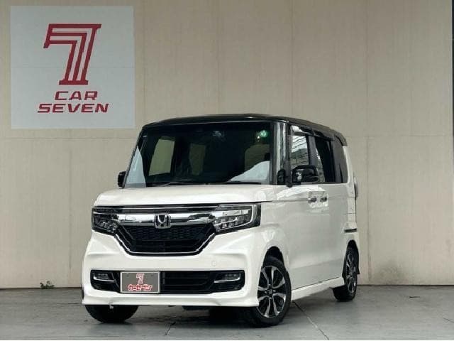 車両写真 1