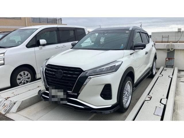 車両写真 1