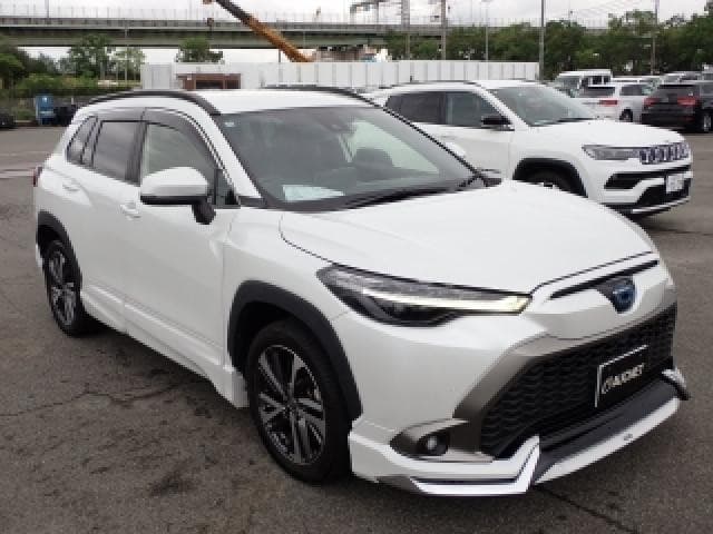 車両写真 1
