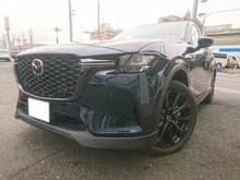 CX-60 サムネイル