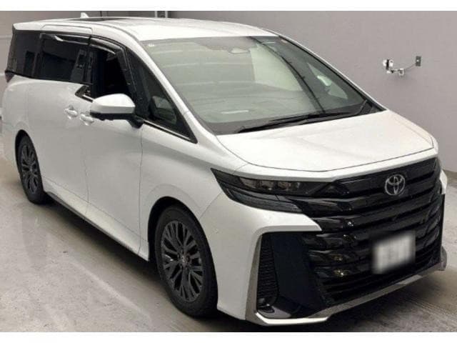 車両写真 1