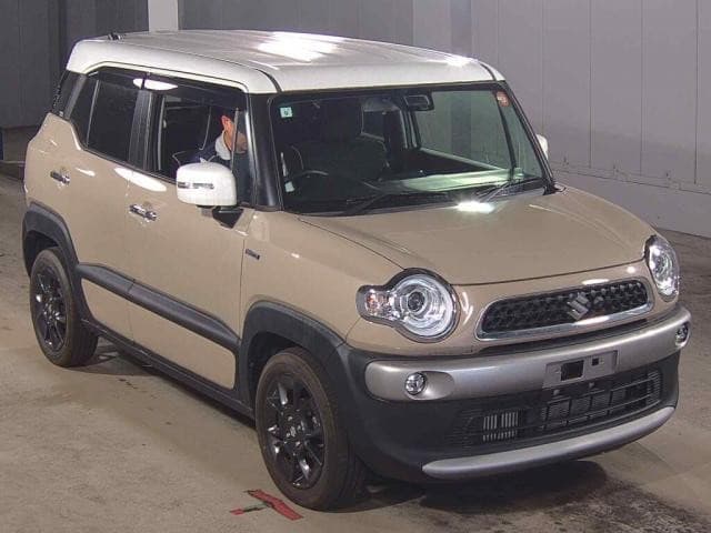 車両写真 1