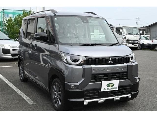 車両写真 1