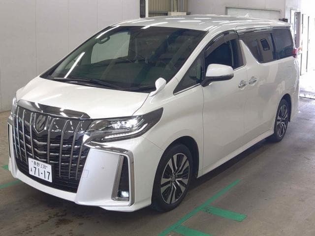 車両写真 1