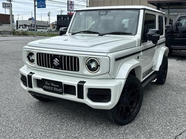 車両写真 1