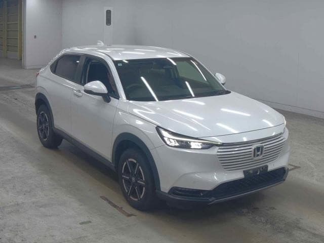 車両写真 1