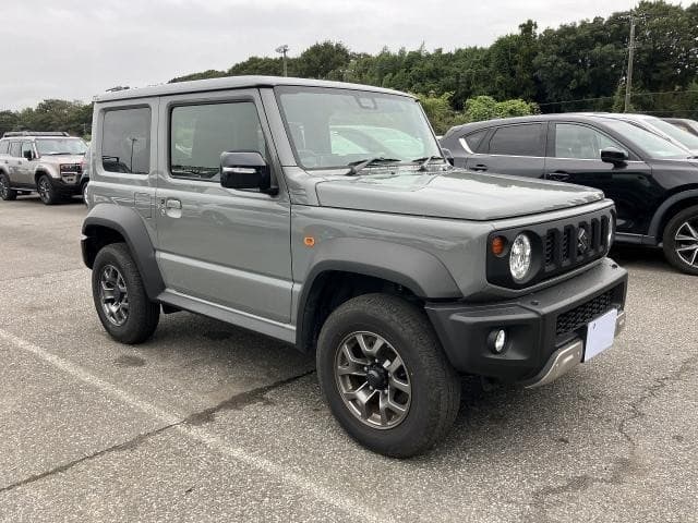 車両写真 1