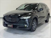 CX-8 サムネイル