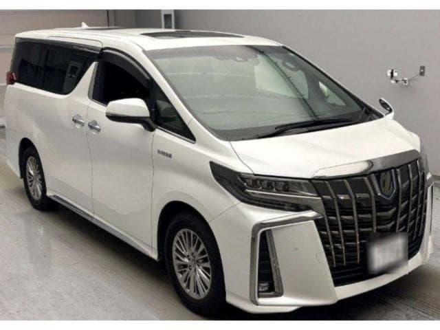 車両写真 1