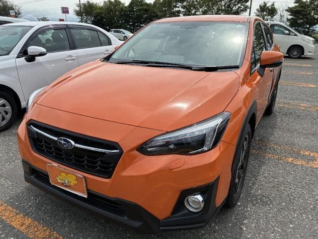 車両写真 1