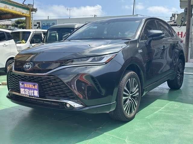 車両写真 1